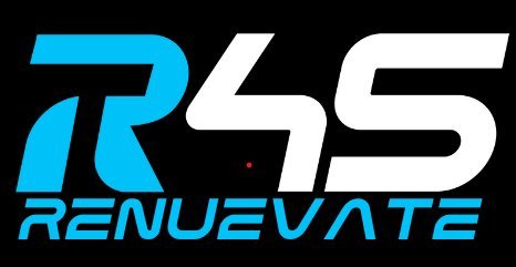 RT45 Renuévate